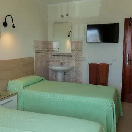 Magec Guest house