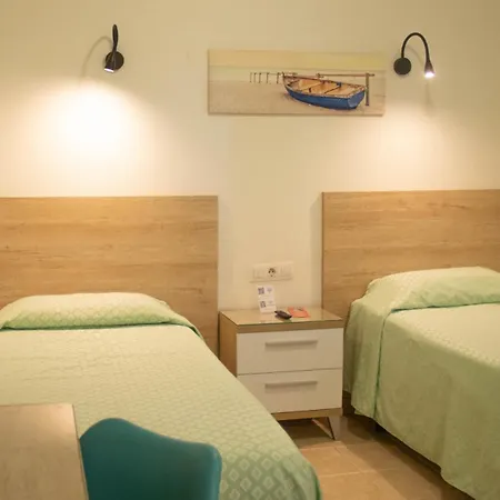Gasthof Magec Puerto del Carmen (Lanzarote)