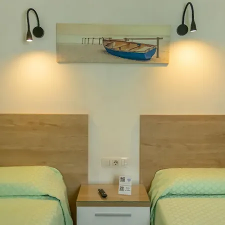 Gasthof Magec Puerto del Carmen (Lanzarote)