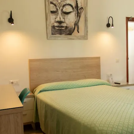 Guest house Magec 2*