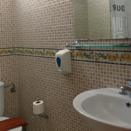 Magec Guest house