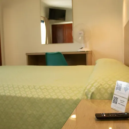 Guest house Magec Puerto del Carmen (Lanzarote)