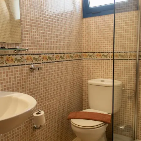 Guest house Magec 2*
