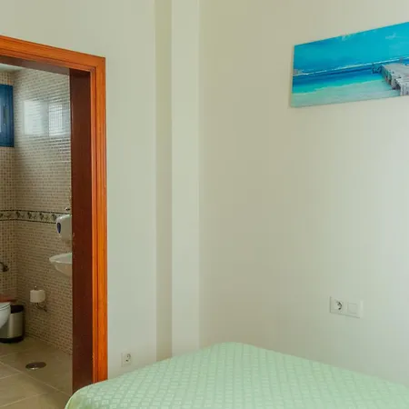 Magec Gasthof Puerto del Carmen (Lanzarote)