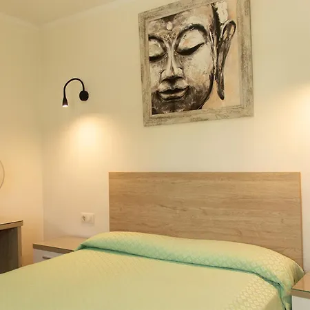 Guest house Magec