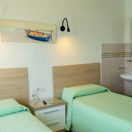 Magec Guest house