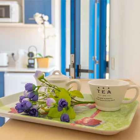 Guest house Magec Puerto del Carmen (Lanzarote)