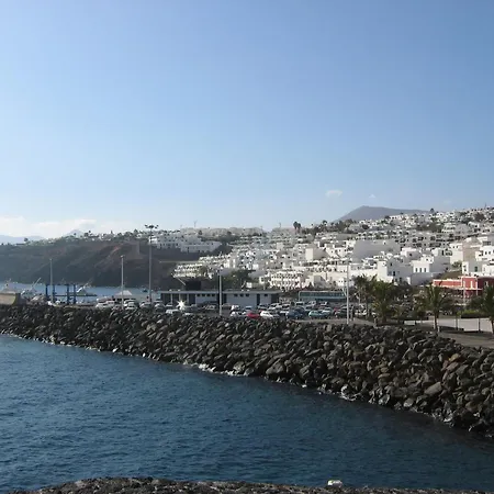 Gasthof Magec Puerto del Carmen (Lanzarote)