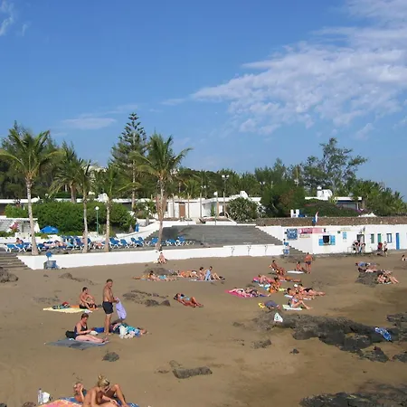 Gasthof Magec Puerto del Carmen (Lanzarote)