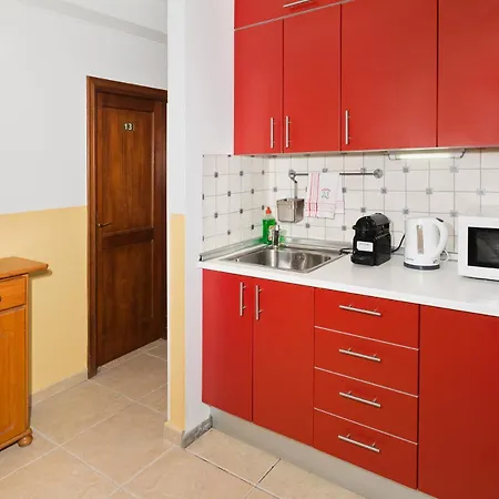 Gasthof Magec Puerto del Carmen (Lanzarote)