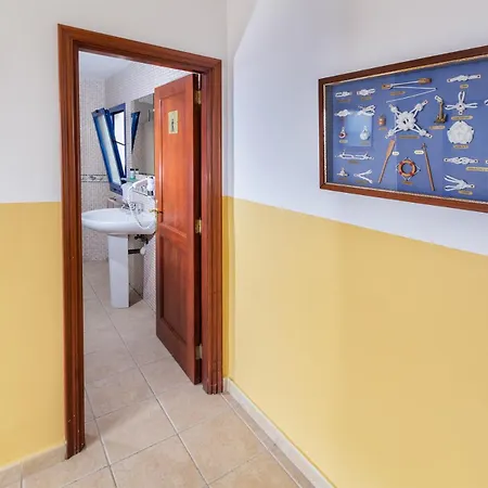 Magec Guest house