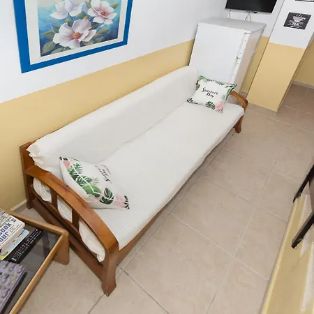 Magec Gasthof Puerto del Carmen (Lanzarote)