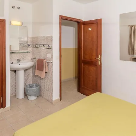 Gasthof Magec Puerto del Carmen (Lanzarote)