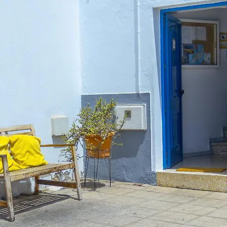 Gasthof Magec Puerto del Carmen (Lanzarote)
