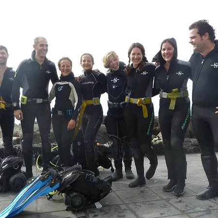 Magec Konukevi Puerto del Carmen (Lanzarote)