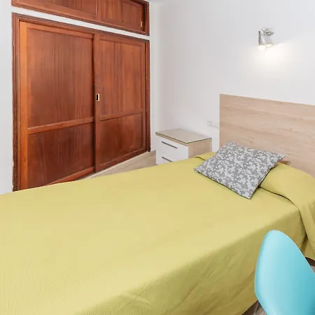 Guest house Magec Puerto del Carmen (Lanzarote)