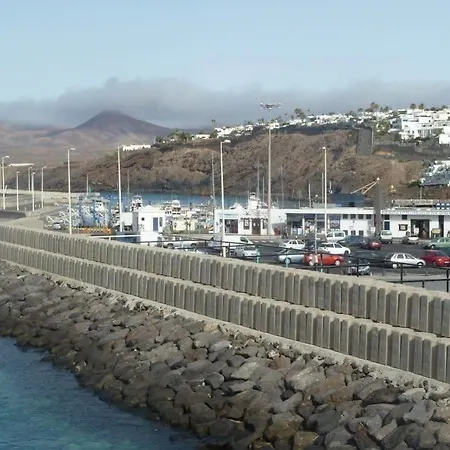 Magec Guest house Puerto del Carmen (Lanzarote)
