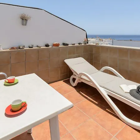 Magec Gasthof Puerto del Carmen (Lanzarote)