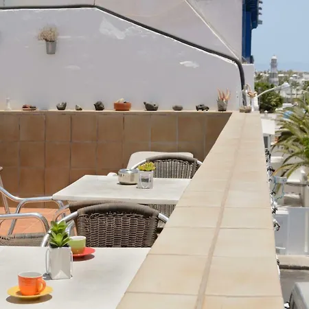Gasthof Magec Puerto del Carmen (Lanzarote)