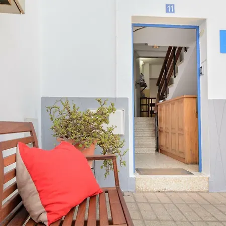 Magec Guest house 2*