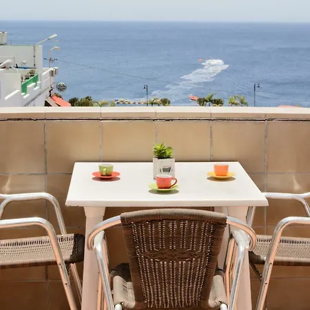 Gasthof Magec Puerto del Carmen (Lanzarote)