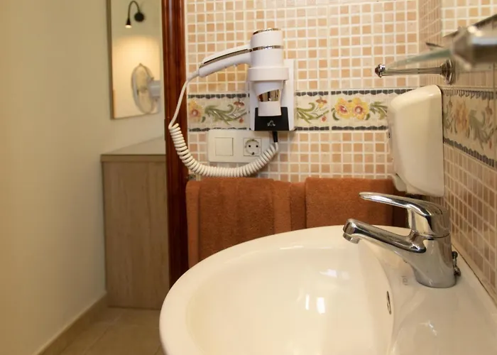 Maison d'hôtes Magec 2*