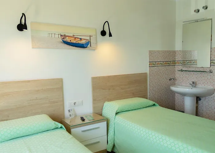 Magec Maison d'hôtes