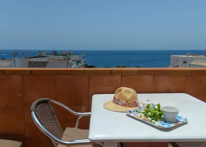 Magec 2* Puerto del Carmen (Lanzarote)