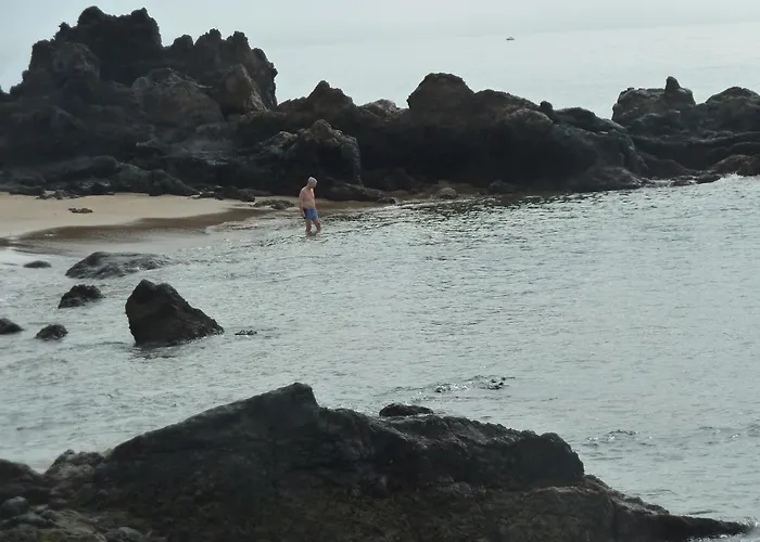 Maison d'hôtes Magec