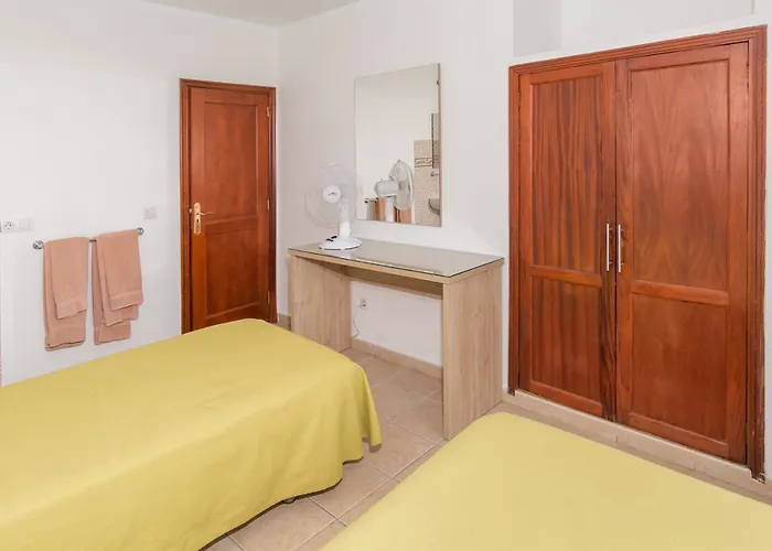 Magec Maison d'hôtes Puerto del Carmen (Lanzarote)