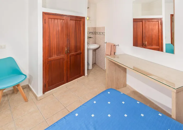 Maison d'hôtes Magec