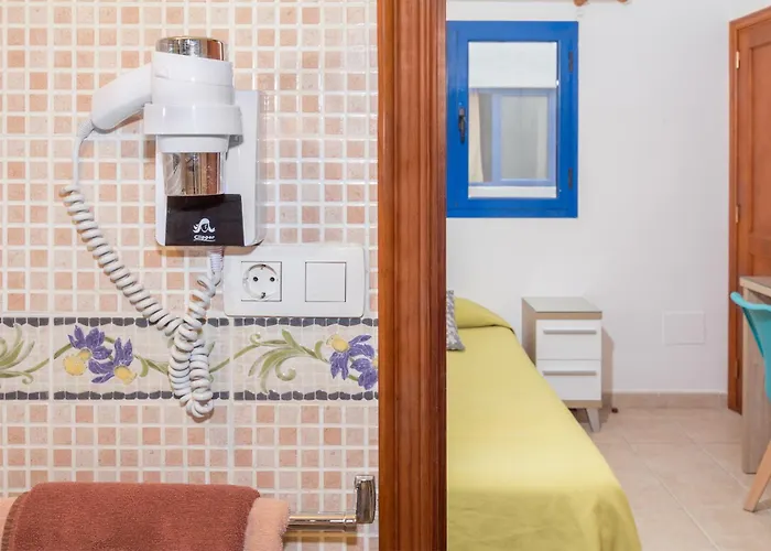 Maison d'hôtes Magec 2*