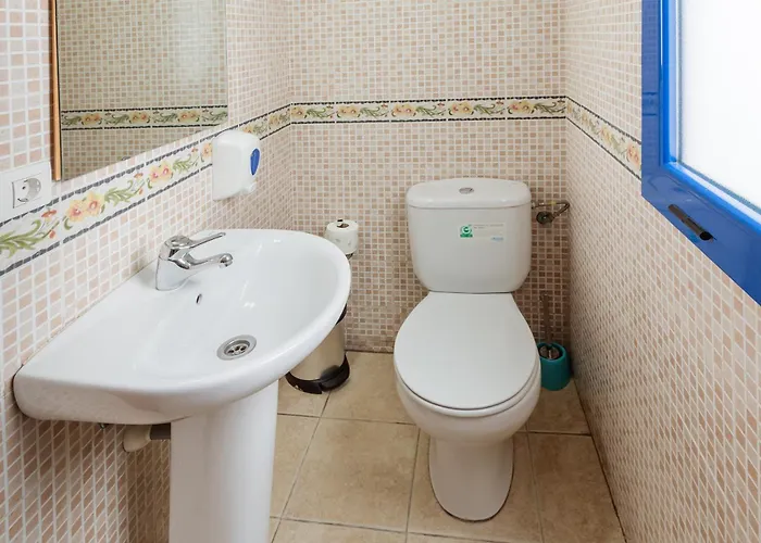 Magec Maison d'hôtes Puerto del Carmen (Lanzarote)