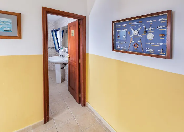 Magec Maison d'hôtes