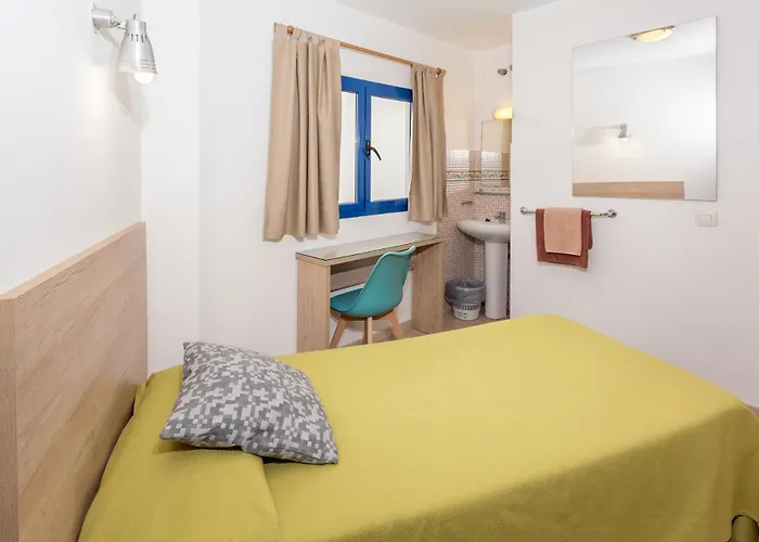 Maison d'hôtes Magec 2*