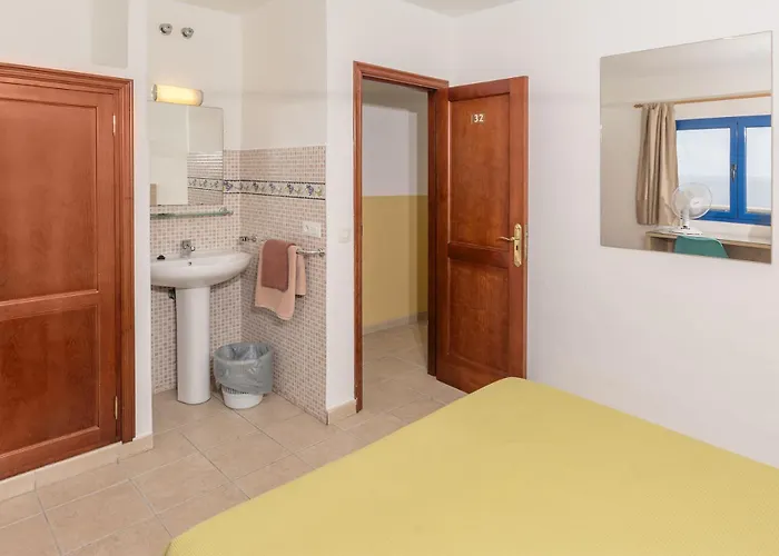 Maison d'hôtes Magec Puerto del Carmen (Lanzarote)