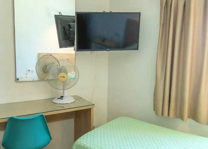 Maison d'hôtes Magec 2*