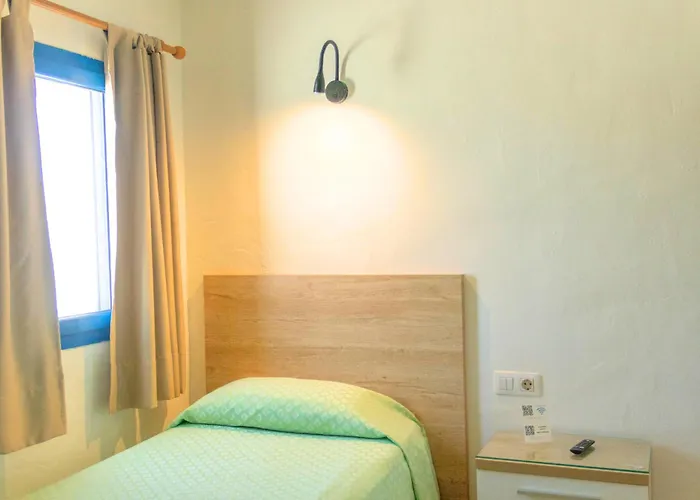 Magec Maison d'hôtes Puerto del Carmen (Lanzarote)