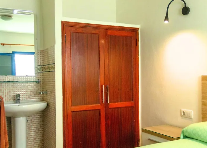 Maison d'hôtes Magec Puerto del Carmen (Lanzarote)