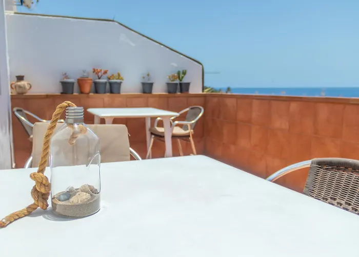 Magec Maison d'hôtes 2*