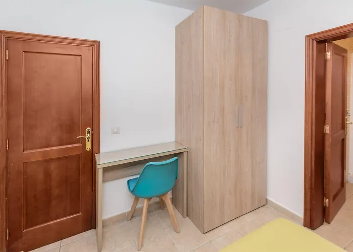 Magec Maison d'hôtes