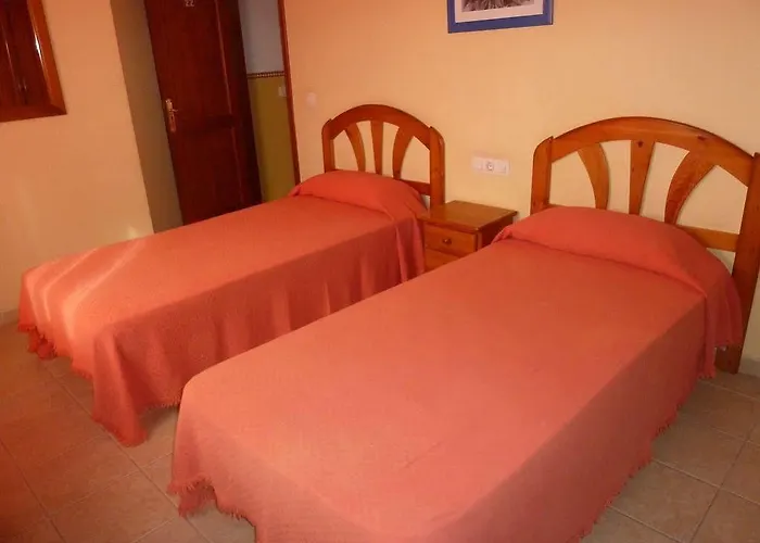 Maison d'hôtes Magec 2*