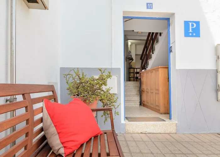 Magec Maison d'hôtes 2*