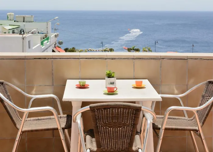 Maison d'hôtes Magec Puerto del Carmen (Lanzarote)